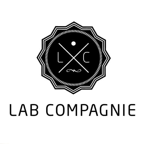 Logo Lab Compagnie