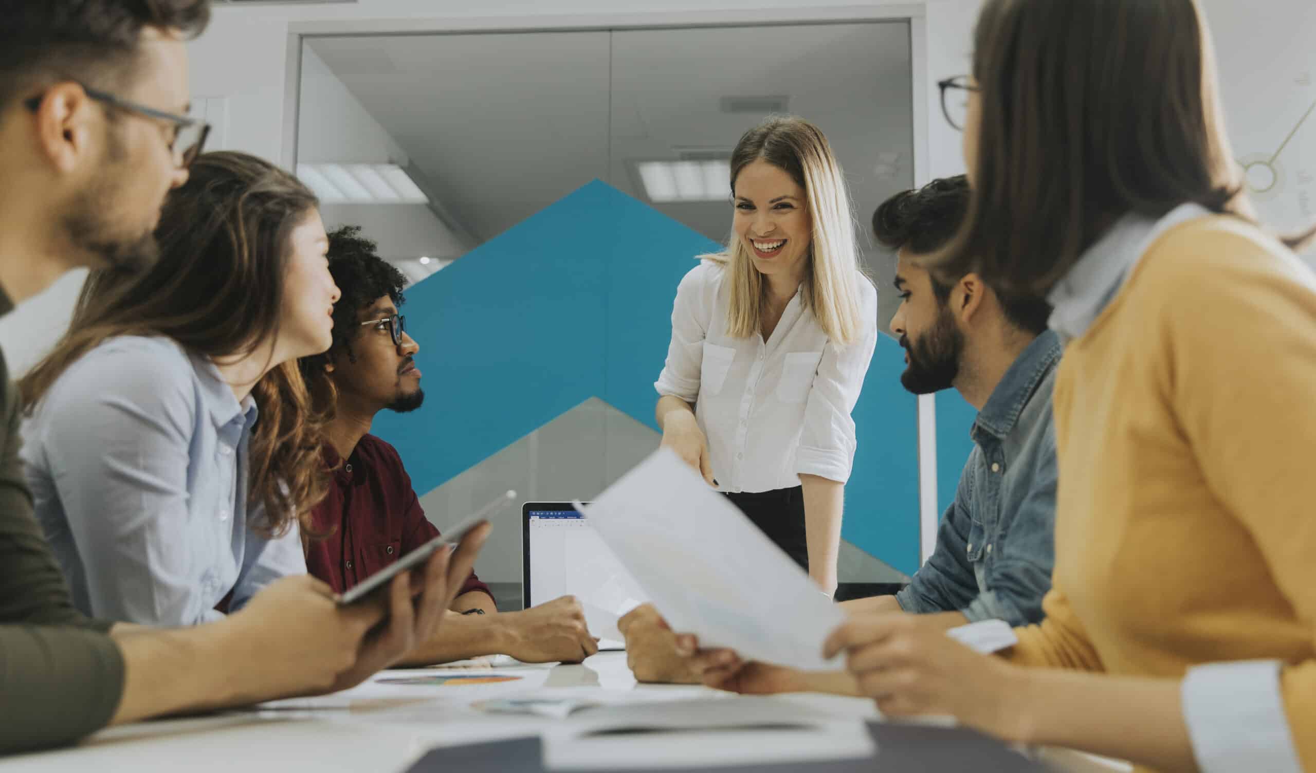 Comment définir la gestion du temps