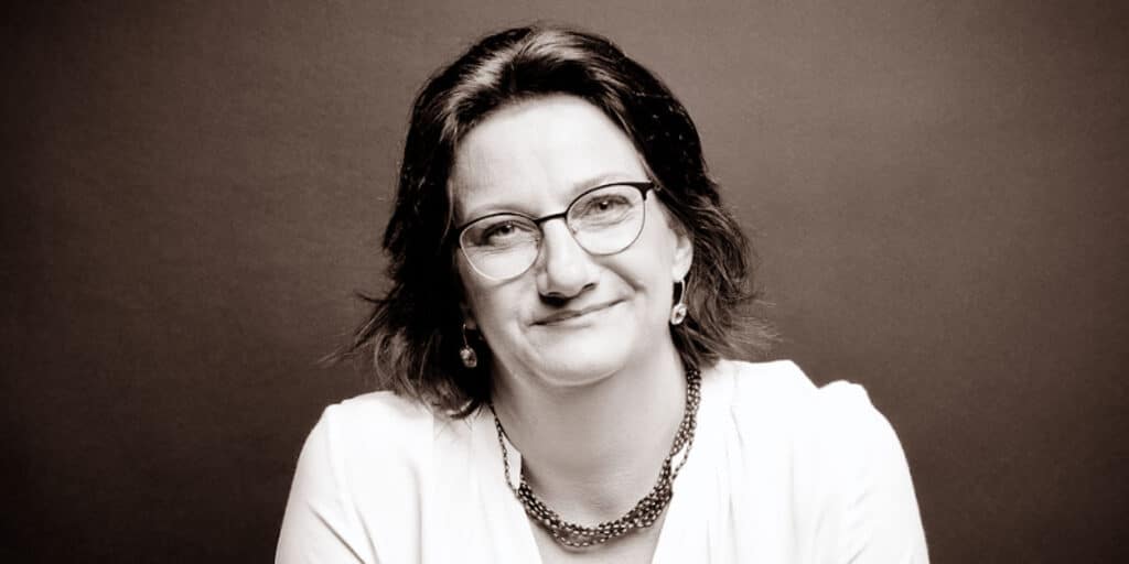 Témoignage d’Angéline Buisine (Diapason) sur le coaching d’affaires