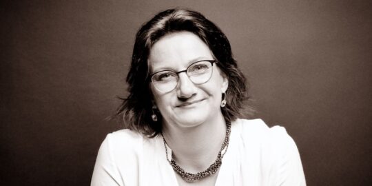 Témoignage d’Angéline Buisine (Diapason) sur le coaching d’affaires