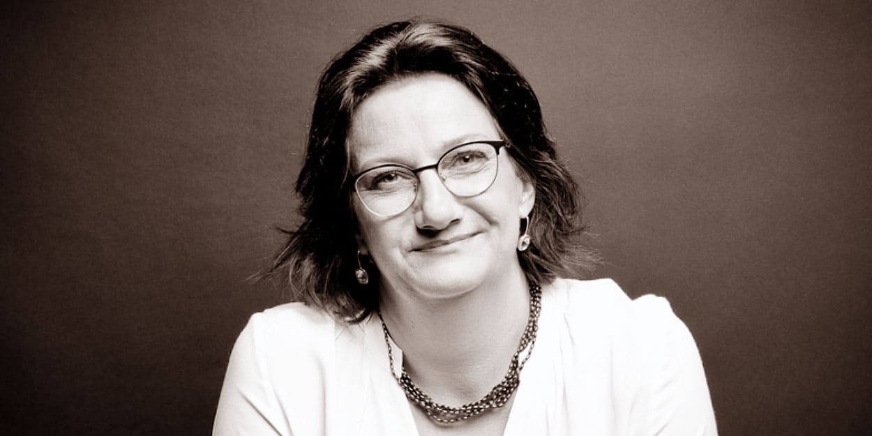 Témoignage d’Angéline Buisine (Diapason) sur le coaching d’affaires
