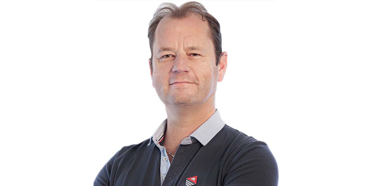 Témoignage Renaud LOUPI, Gérant Attila, le 1er réseau national spécialisé dans la réparation et l’entretien de tous les types de toits