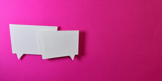 confrontation positive en entreprise