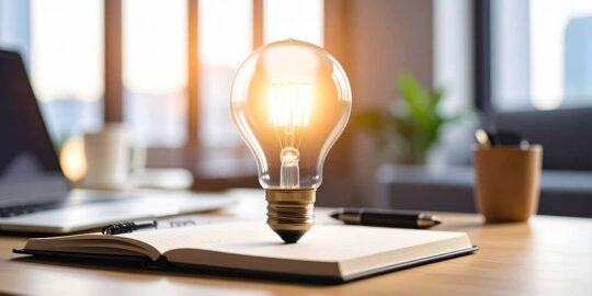 Innover sans se disperser : mode d’emploi pour les dirigeants de TPE-PME