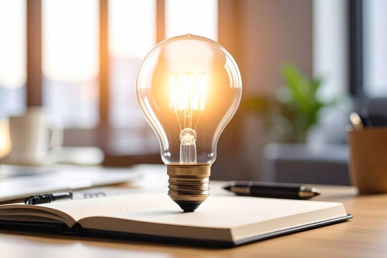 Innover sans se disperser : mode d’emploi pour les dirigeants de TPE-PME
