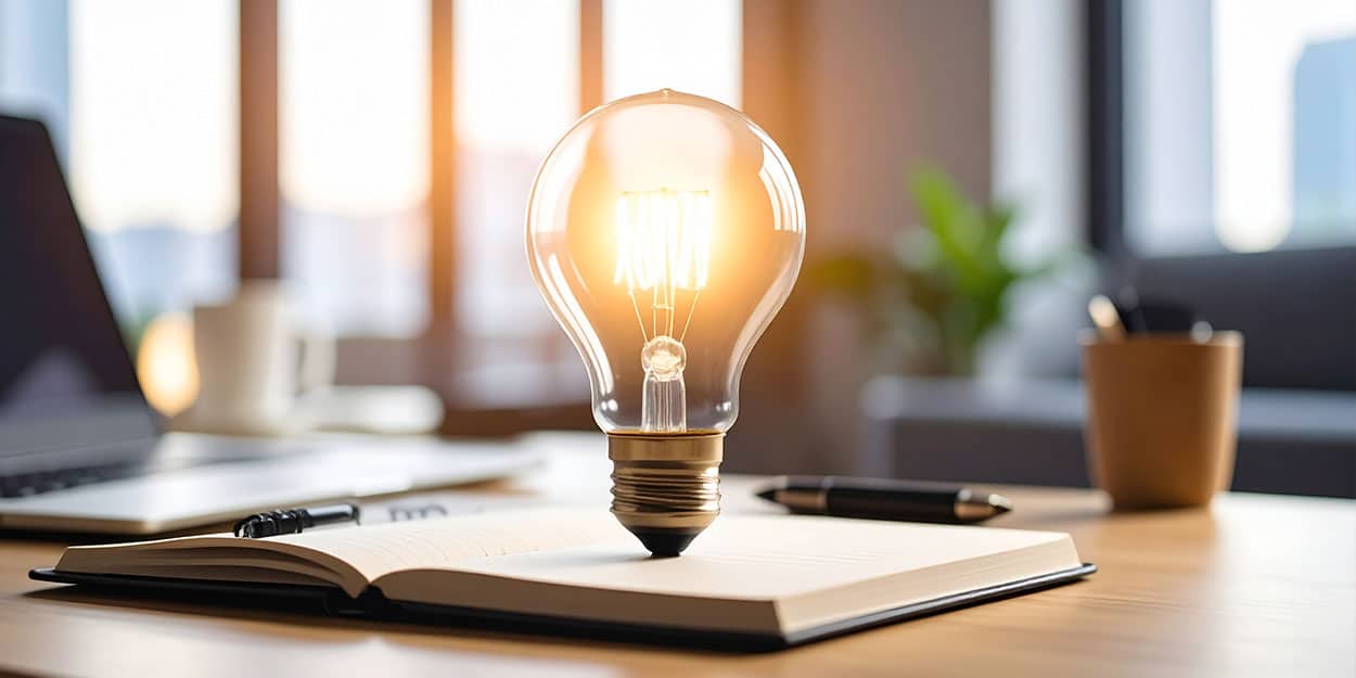 Innover sans se disperser : mode d’emploi pour les dirigeants de TPE-PME