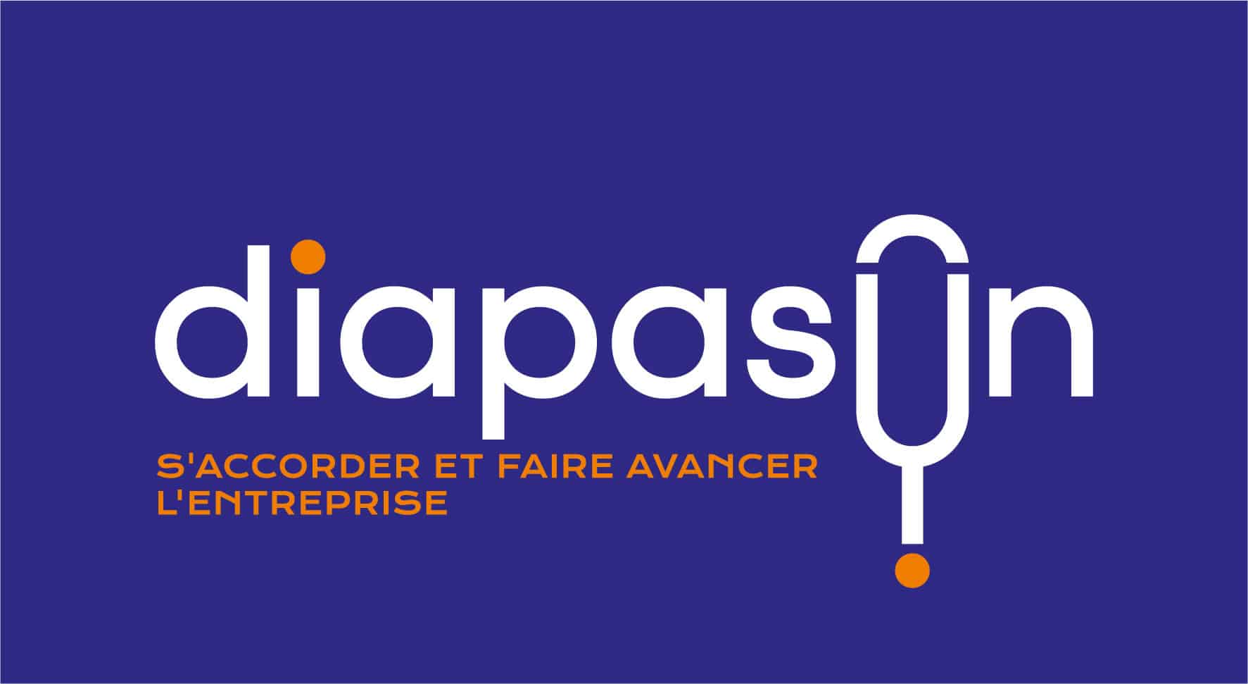logo diapason