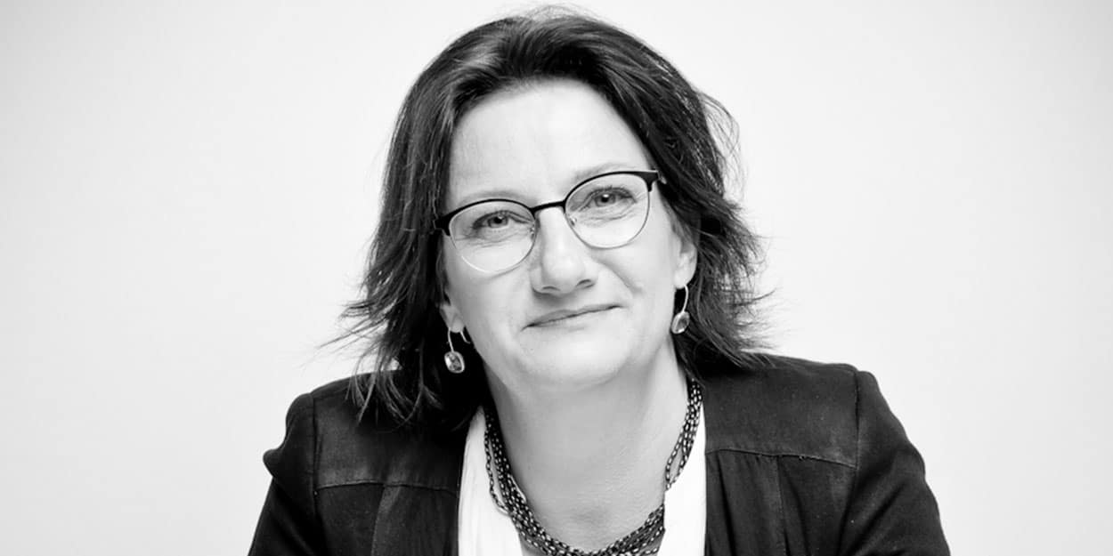 temoignage business coaching Angéline Buisine dirigeante de Diapason